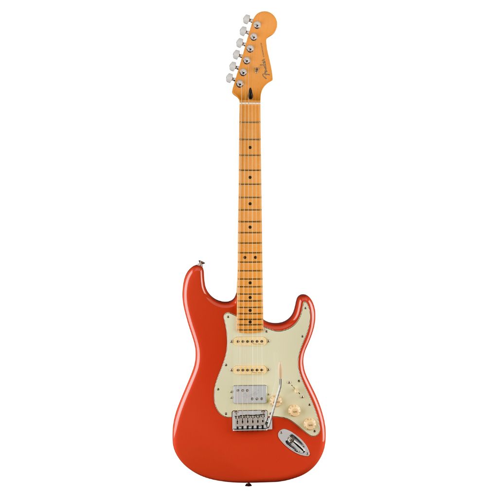 Fender Player Plus Stratocaster HSS Electric Guitar