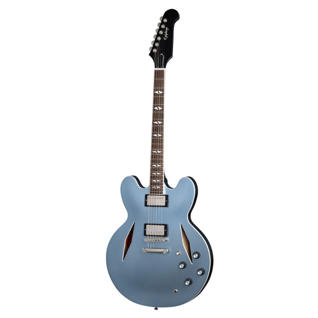 Epiphone Dave Grohl DG-335 Semi-Hollow Body Electric Guitar