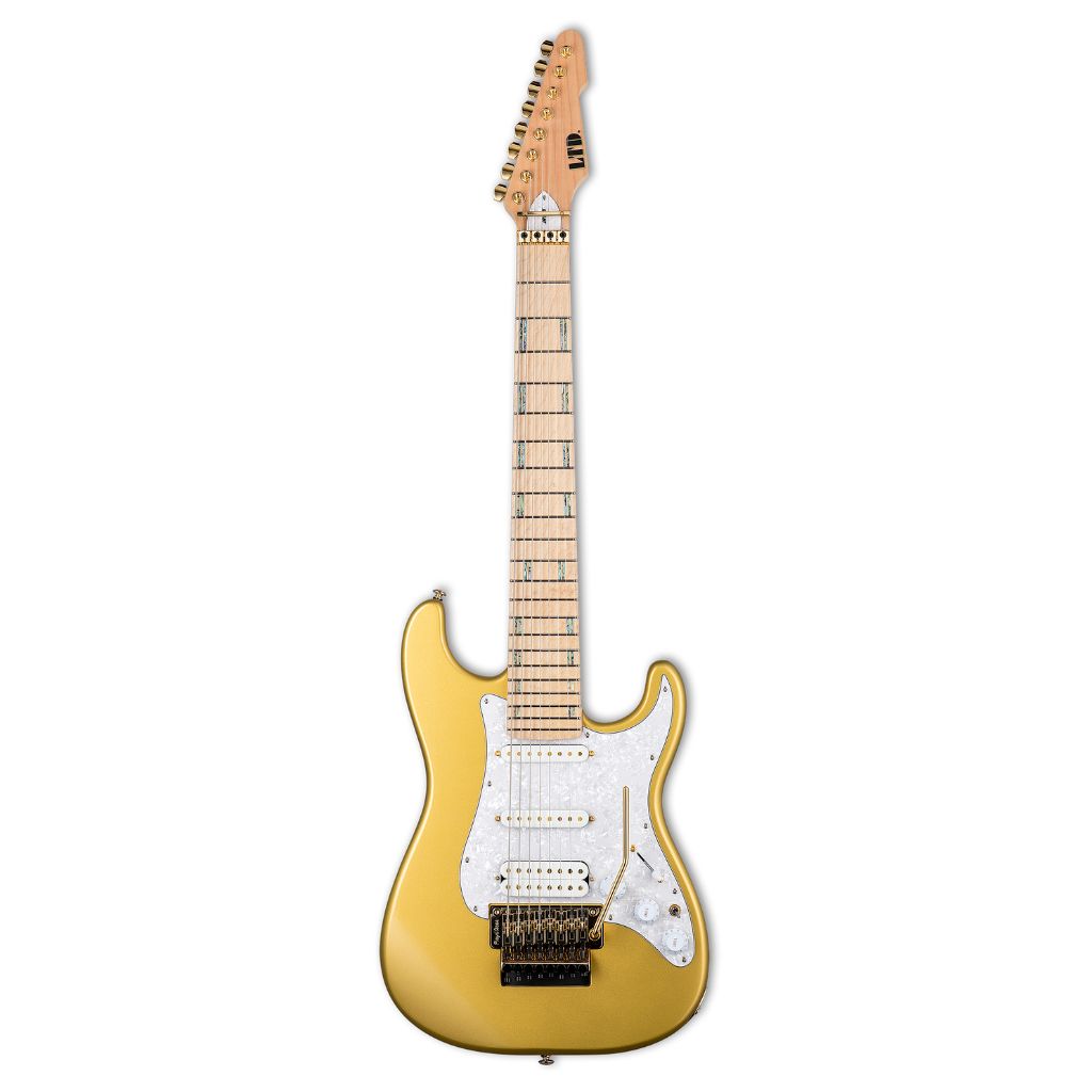 ESP LTD JRV-8 Electric Guitar