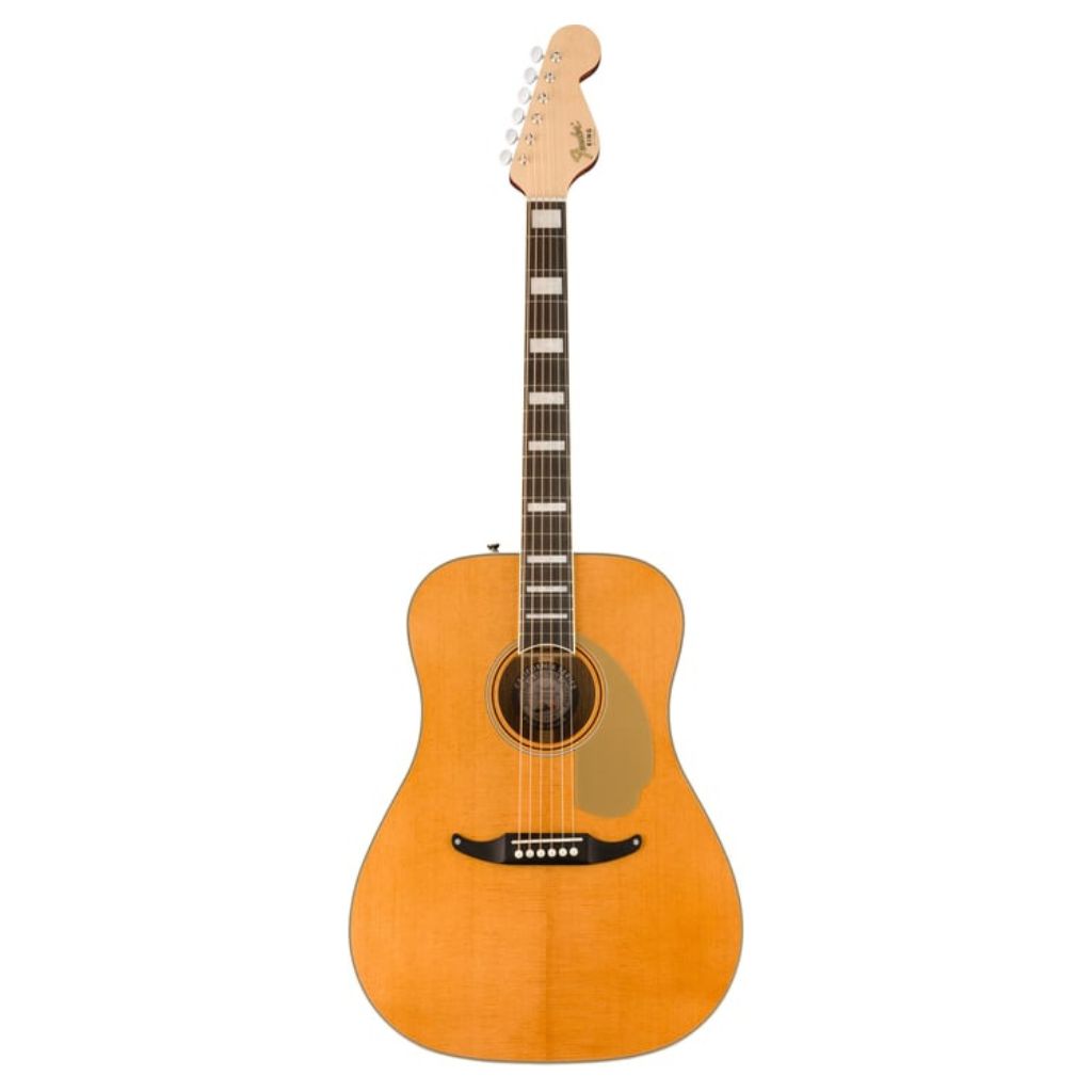 Fender King Vintage Acoustic Guitar