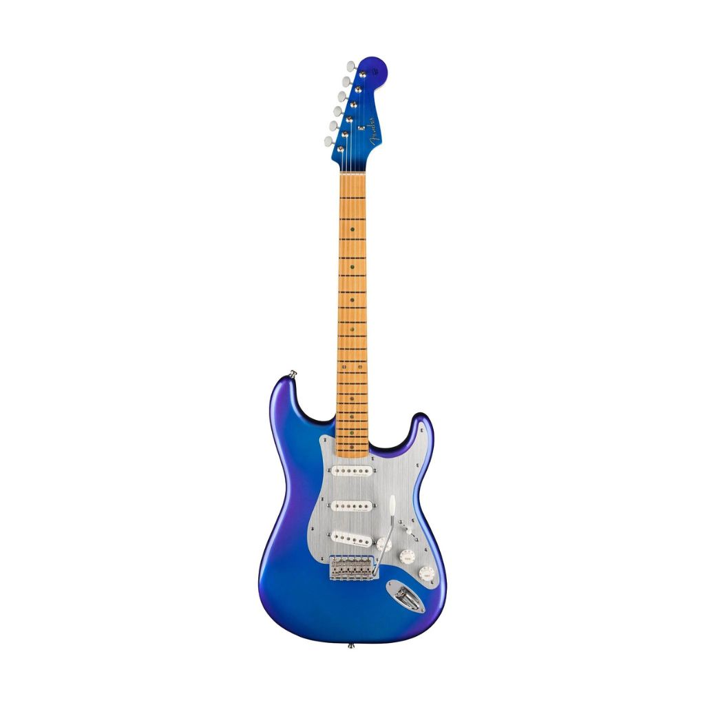 Fender Limited Edition H.E.R Stratocaster Electric Guitar