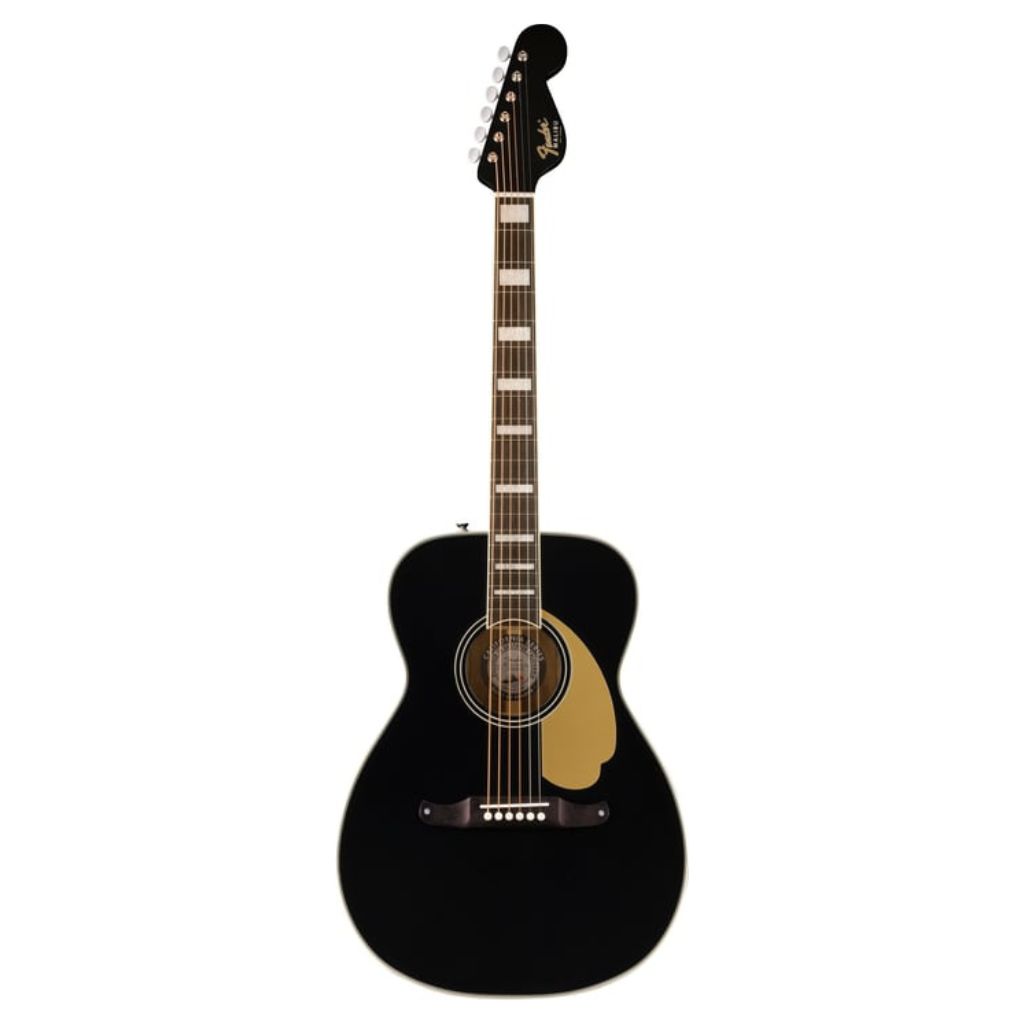 Fender Malibu Vintage Acoustic Guitar