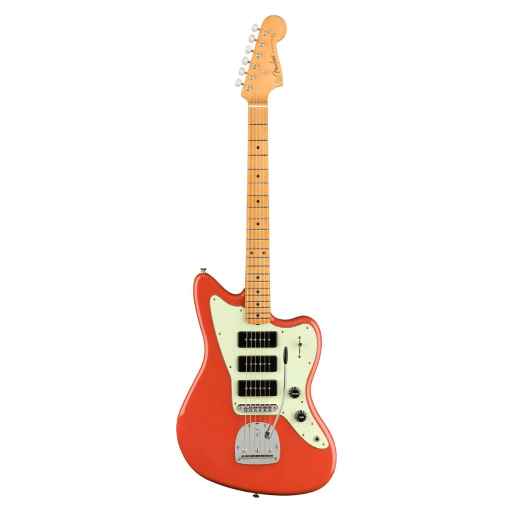 Fender Noventa Jazzmaster Electric Guitar