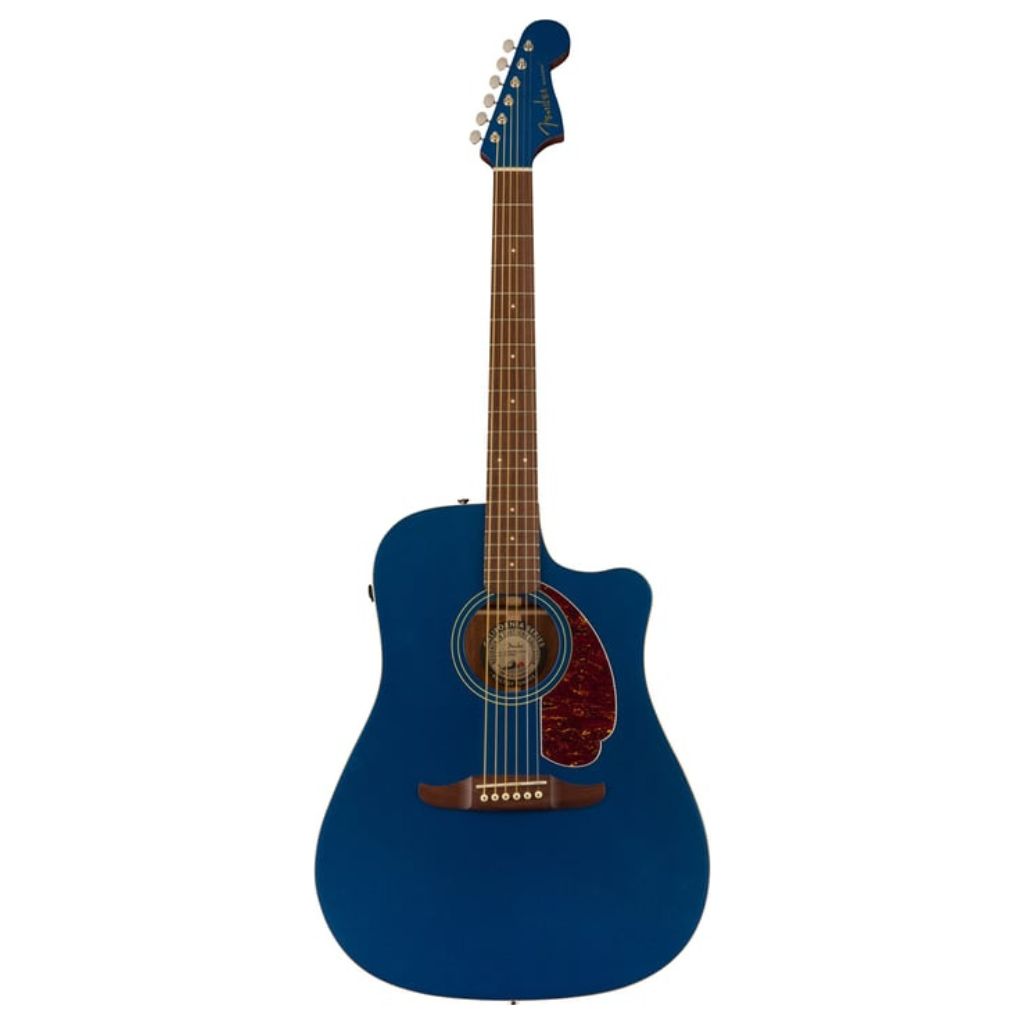Fender Redondo Player Acoustic Guitar