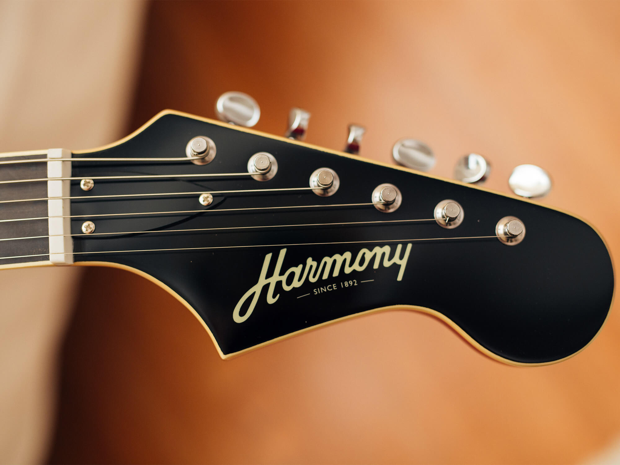 Harmony H72