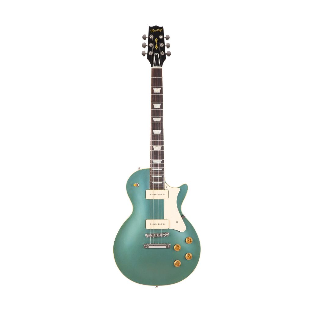 Heritage Custom Shop Core Collection H-150 P90 Electric Guitar