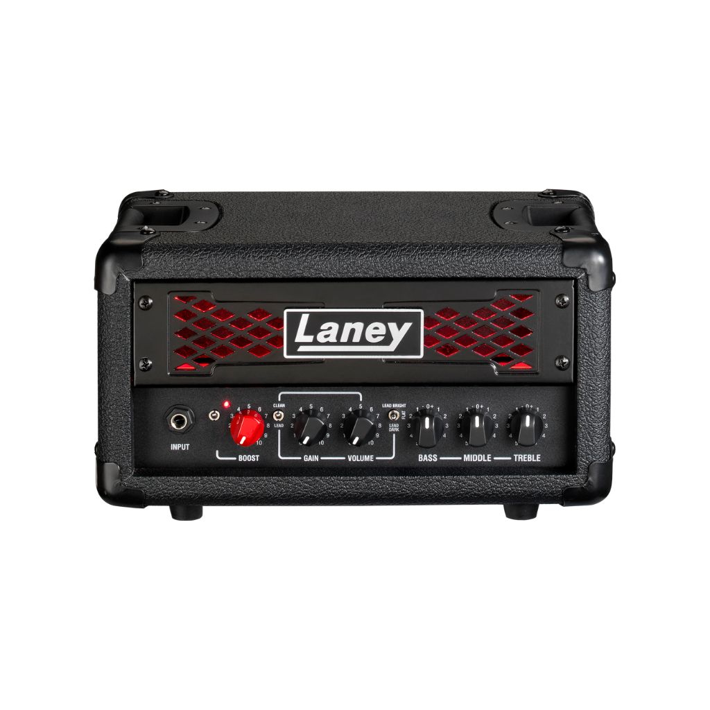 Laney IRF-Leadtop Amplifier