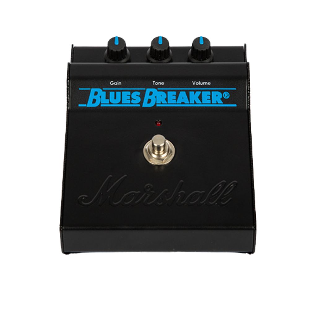 Marshall BluesBreaker Pedal