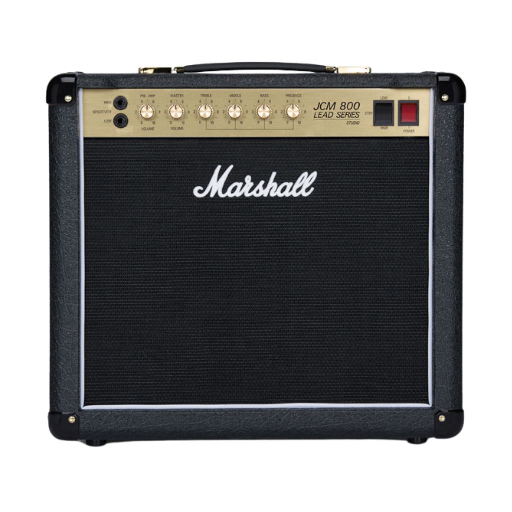 Marshall SC20C Combo Amplifier