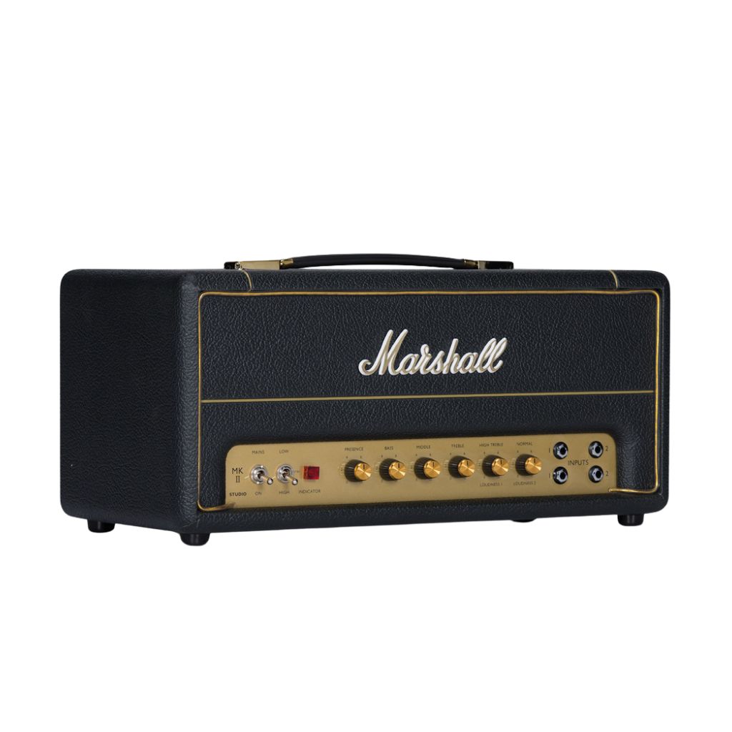Marshall Studio Vintage SV20H Amplifier
