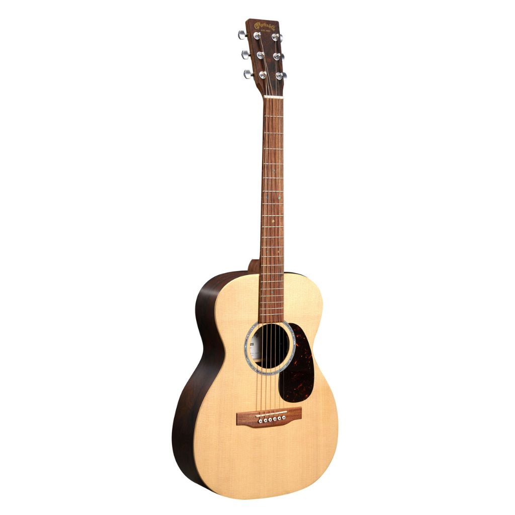 Martin 0-X2E Cocobolo Acoustic Guitar