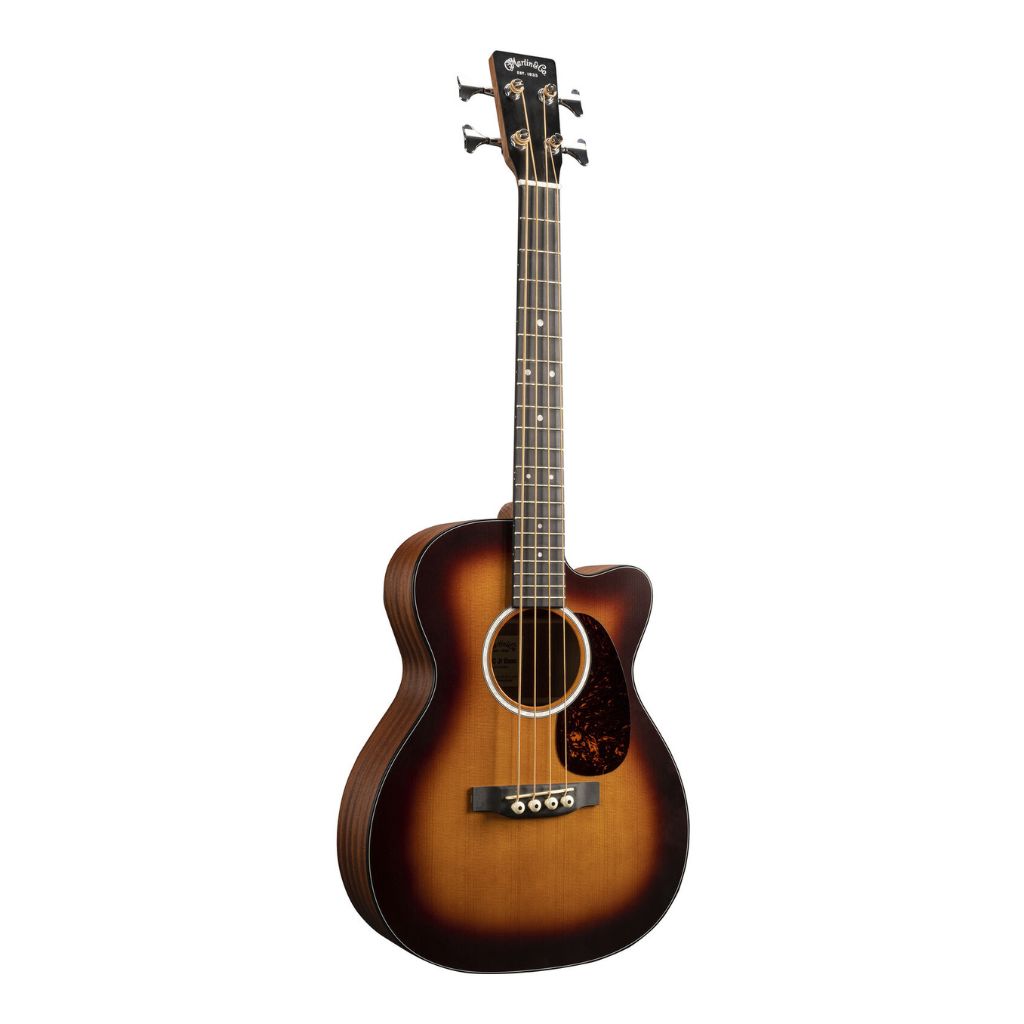 Martin 000CJR-10E Bass Acoustic Guitar