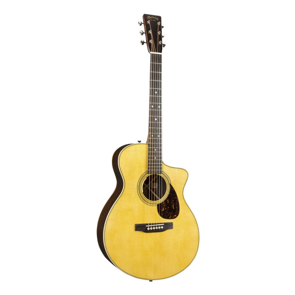 Martin SC-28E Acoustic-Electric Guitar