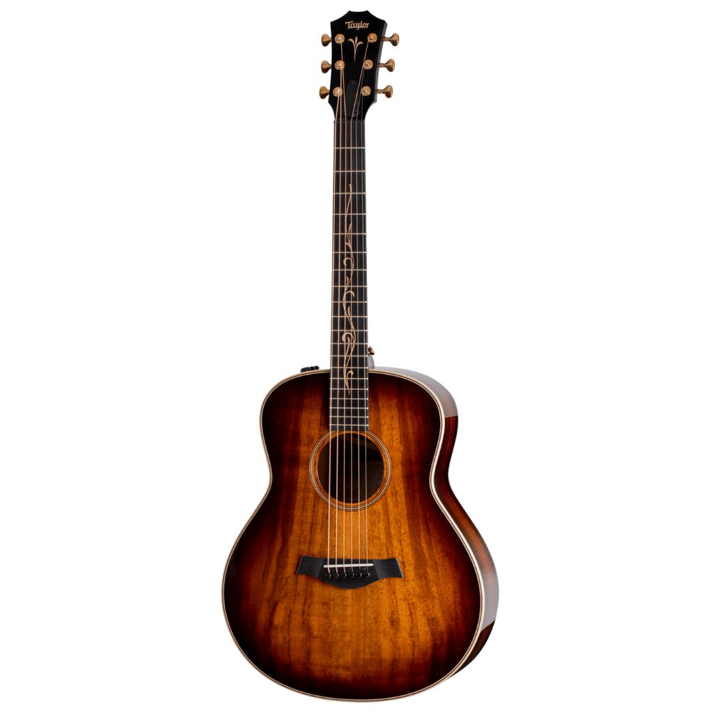 Taylor GT K21e Acoustic Guitar