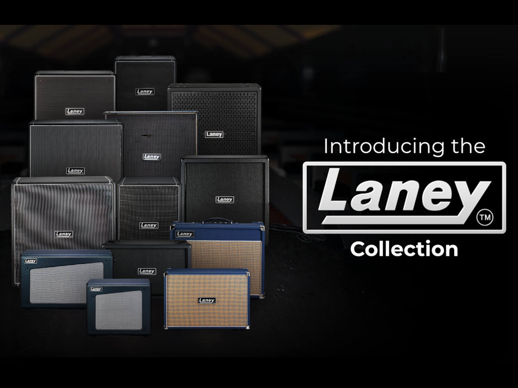 The Laney Collection